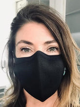 Load image into Gallery viewer, Silver Life Face Covering - 2 Pack (Adult)