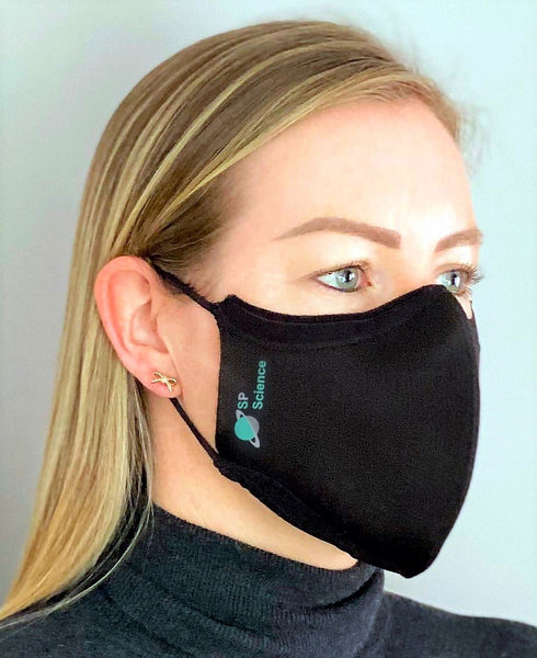 FACE  COVERING: WHEN YOU NEED TO WEAR ONE.