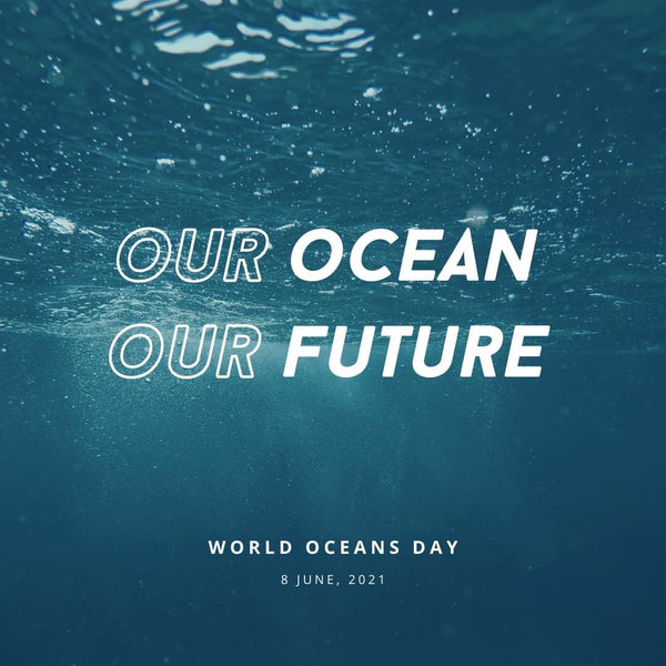 Save Our Oceans