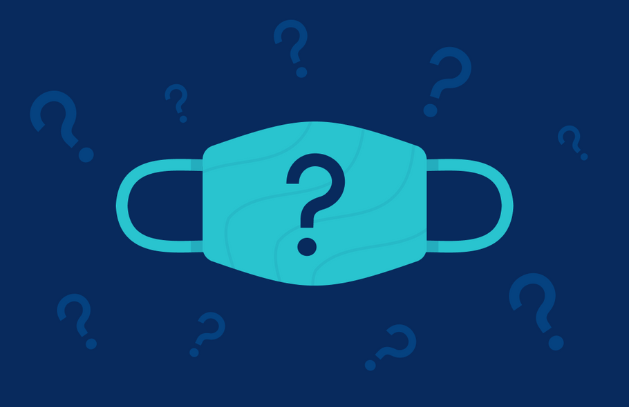 WHO Advice on when and where to wear a mask