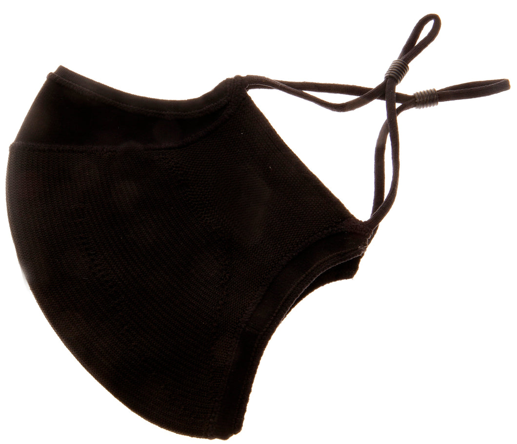 Silver Life Face Covering - 2 Pack (Adult)